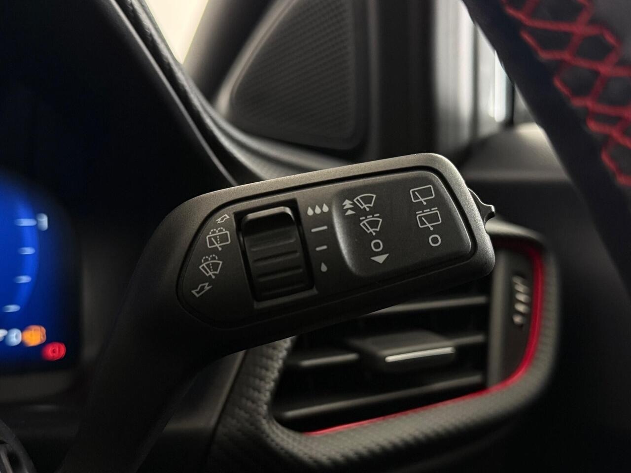 Ford Puma thumbnail Misc Controls