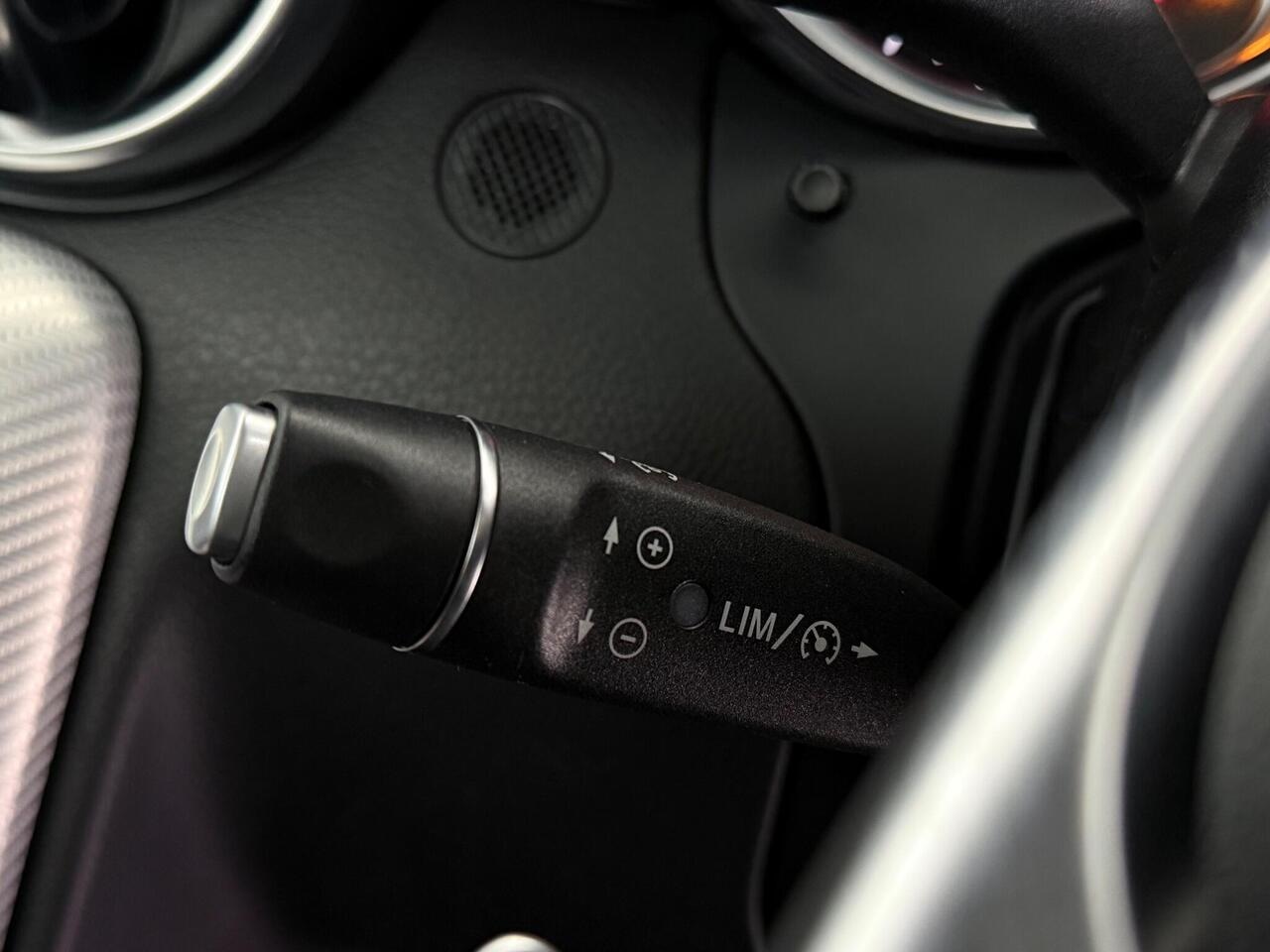 Mercedes-Benz SLC thumbnail Misc Controls