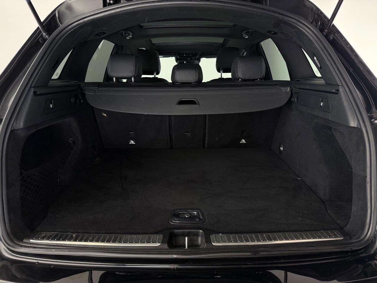 Mercedes-Benz GLC thumbnail Boot