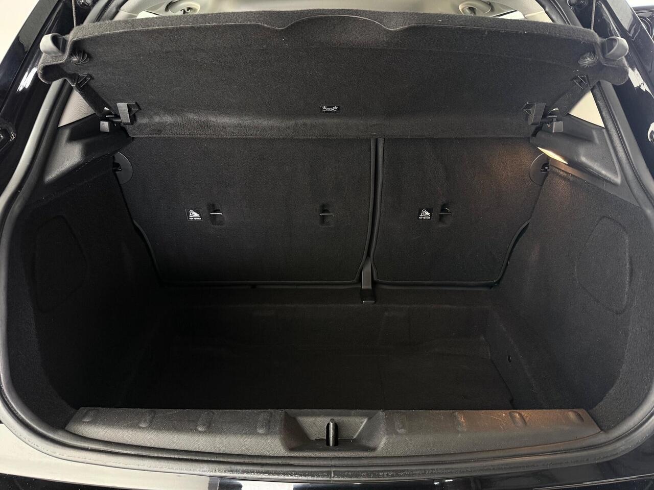 MINI Hatch thumbnail Boot
