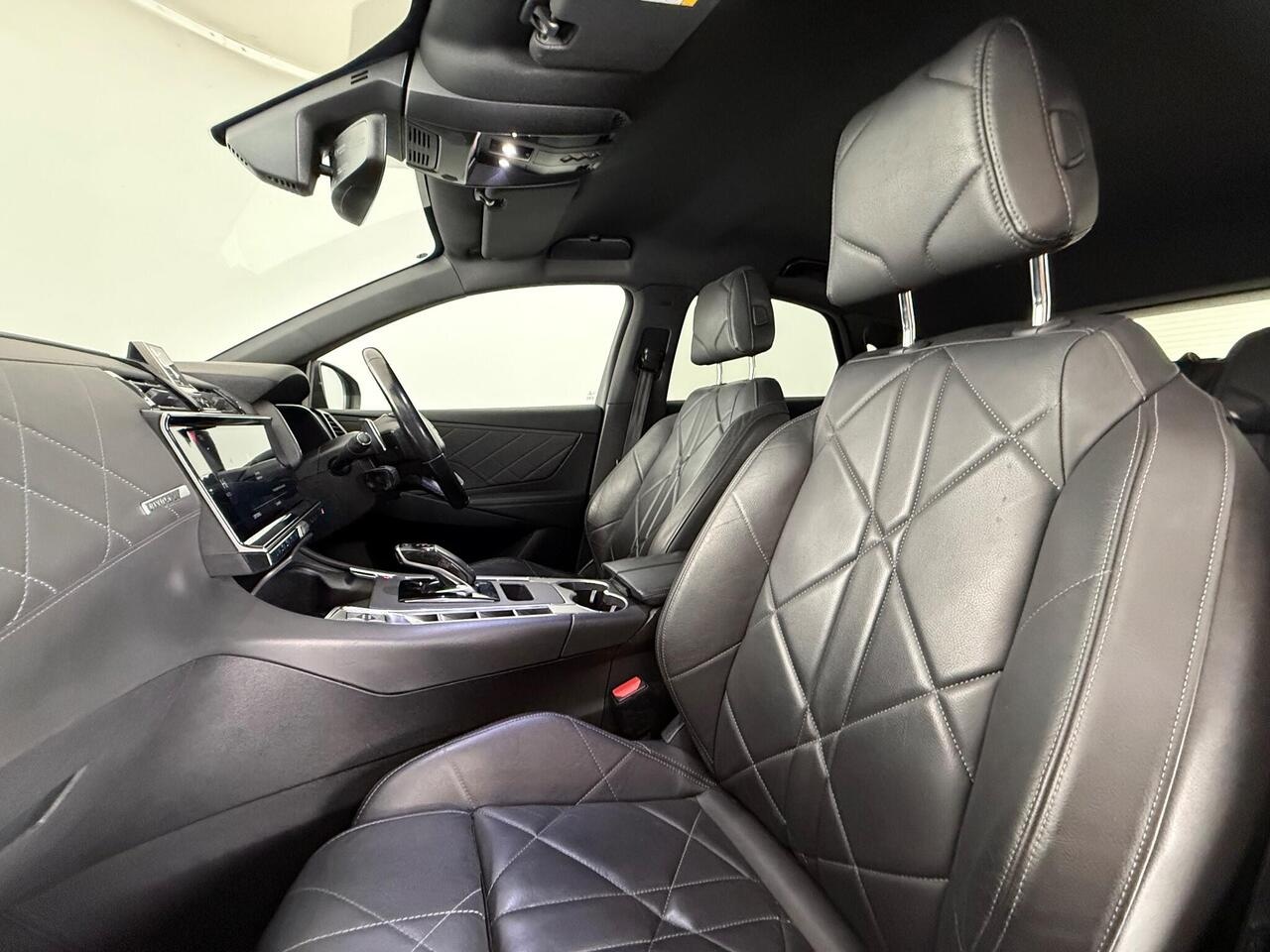 DS AUTOMOBILES DS 7 CROSSBACK thumbnail Seat Front Passenger