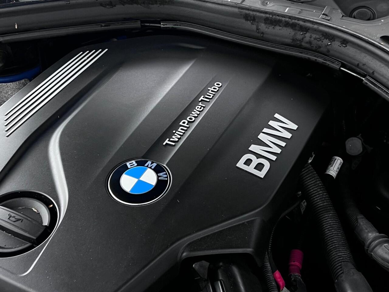 BMW 3 Series thumbnail Inconclusive