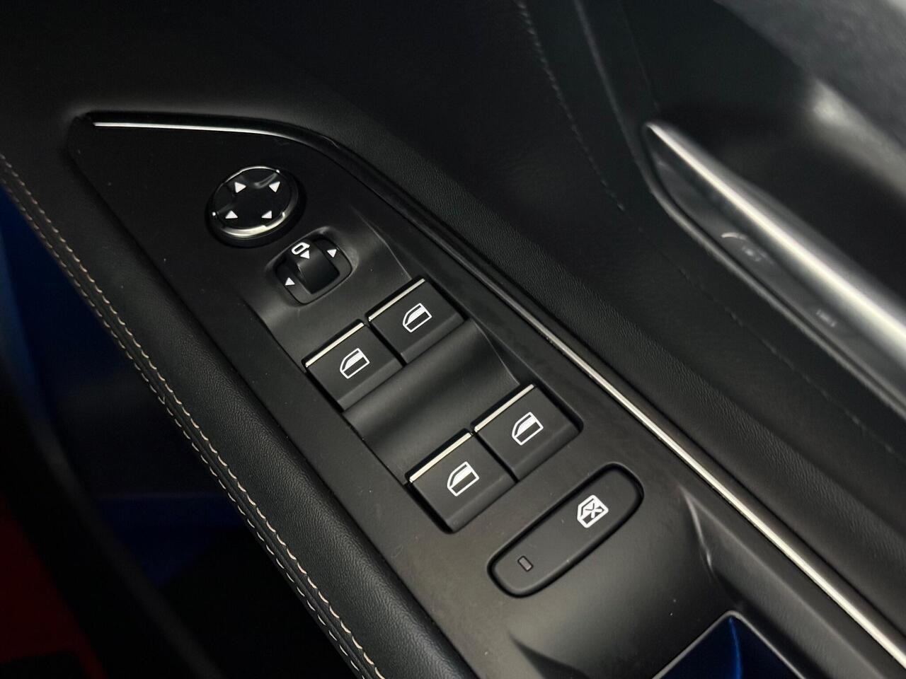 Peugeot 3008 thumbnail Inconclusive