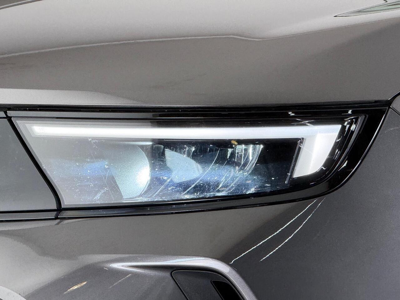 Vauxhall Mokka thumbnail Inconclusive
