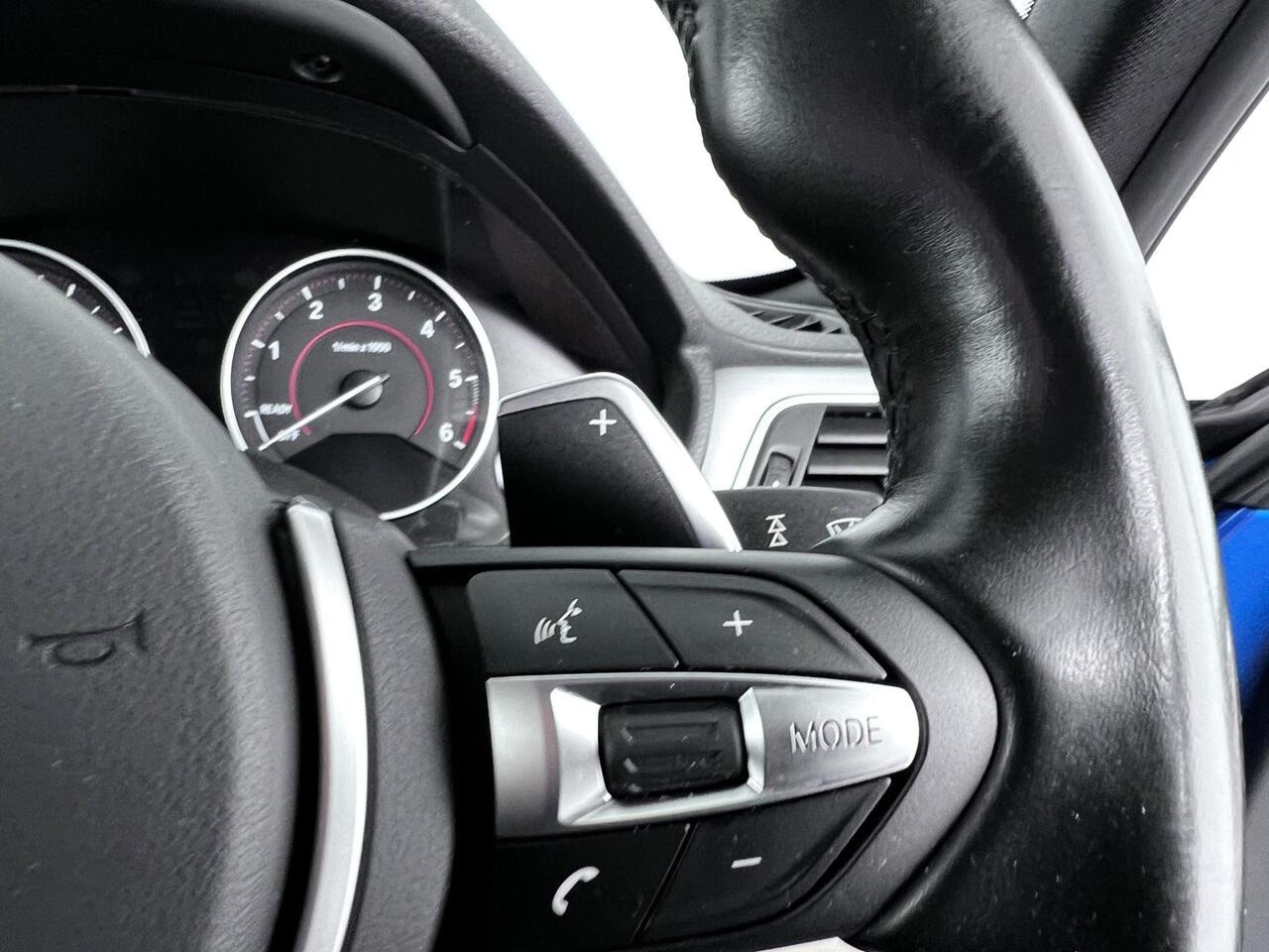 BMW 3 Series thumbnail Misc Controls