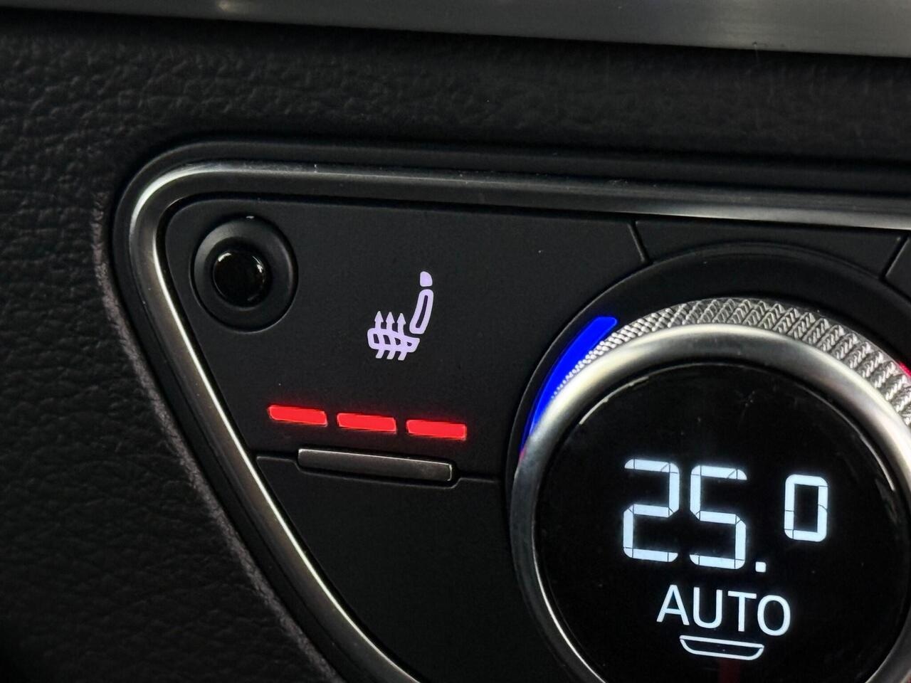 Audi Q5 thumbnail Driver Instruments