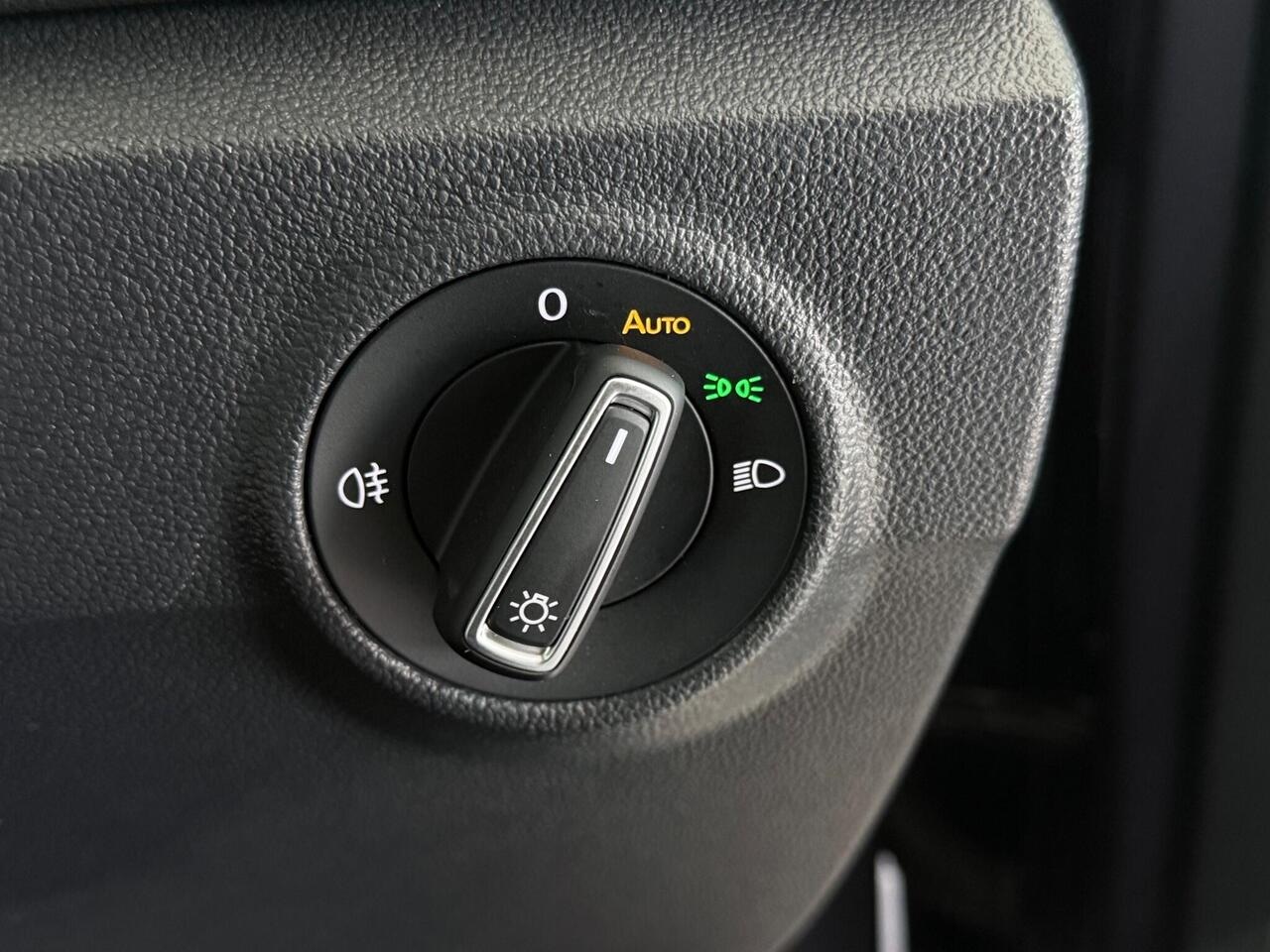 Volkswagen T-Roc thumbnail Misc Controls