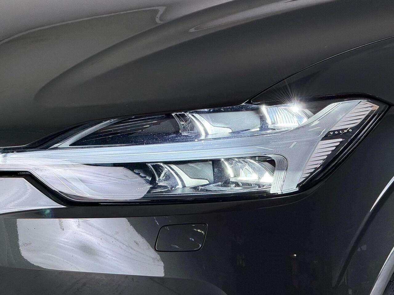 Volvo XC60 thumbnail Door Interior