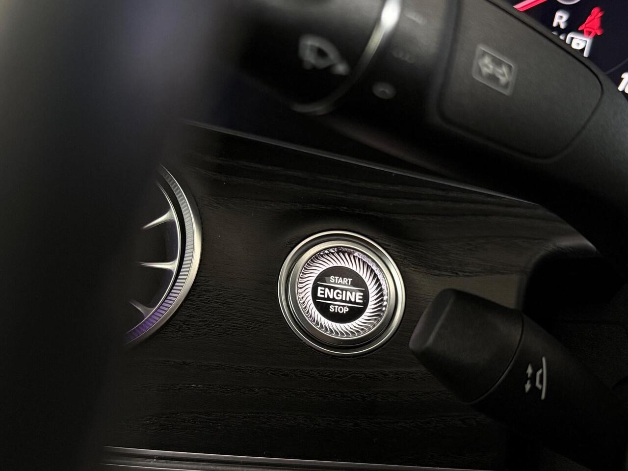 Mercedes-Benz E Class thumbnail Inconclusive