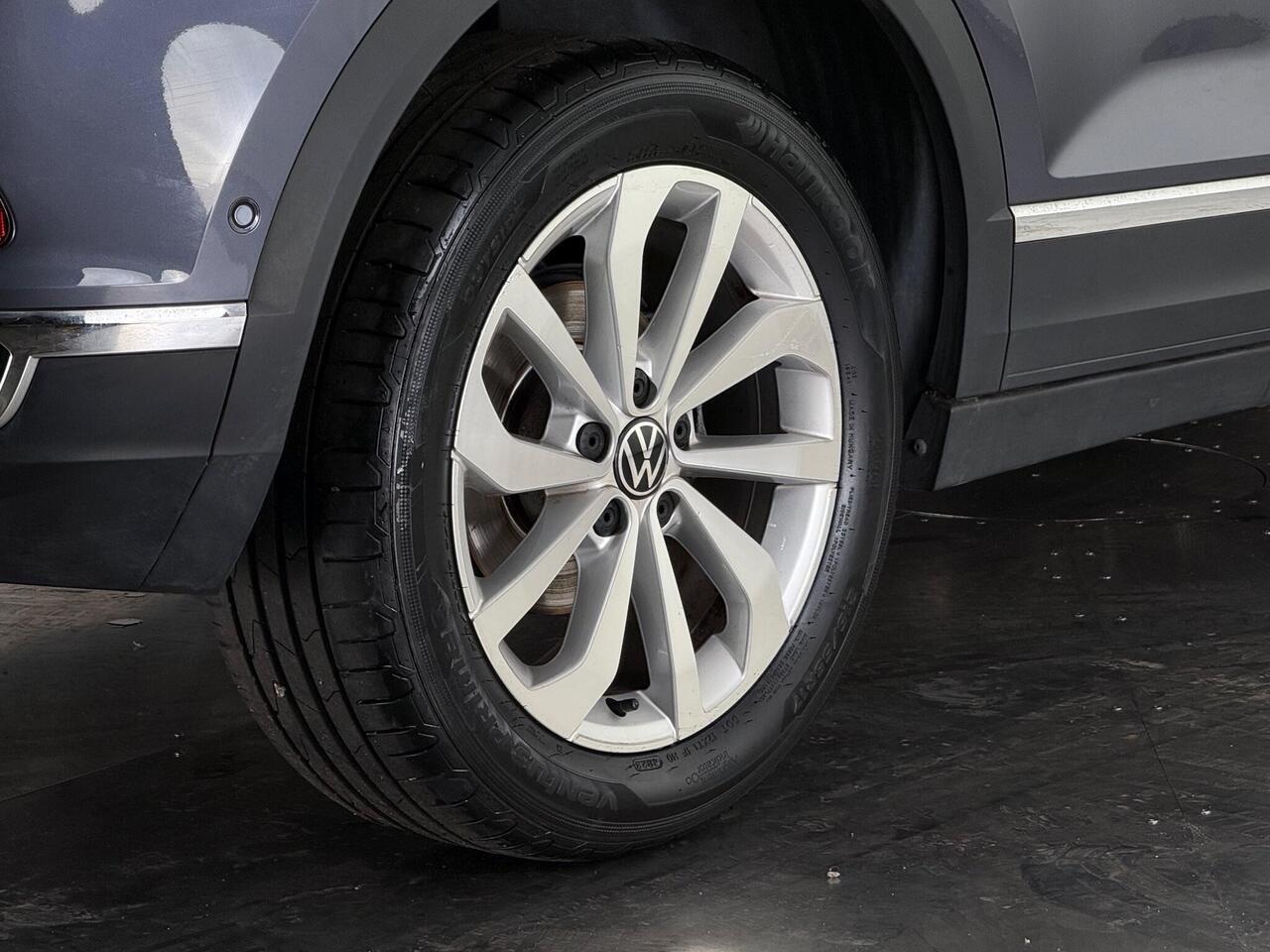 Volkswagen T-Roc thumbnail Wheel