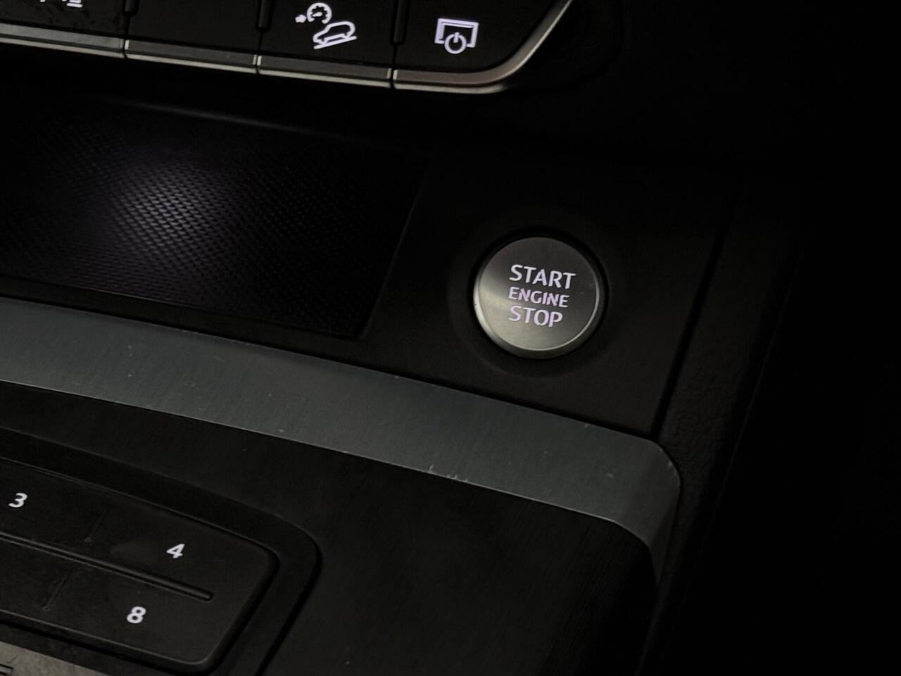 Audi Q5 thumbnail Misc Controls