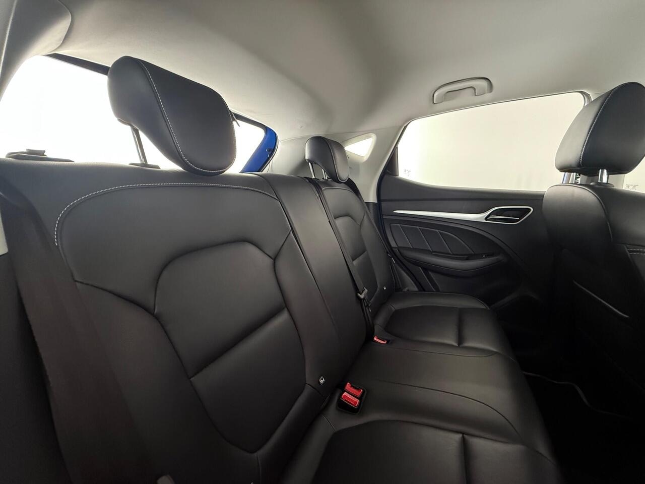 MG MG ZS thumbnail Seats Rear