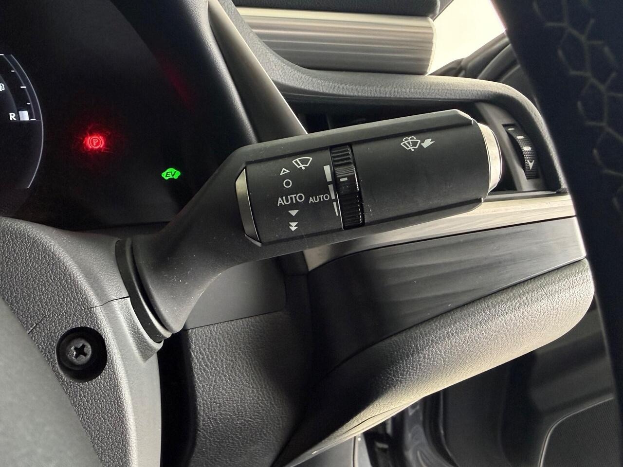 Lexus ES thumbnail Misc Controls