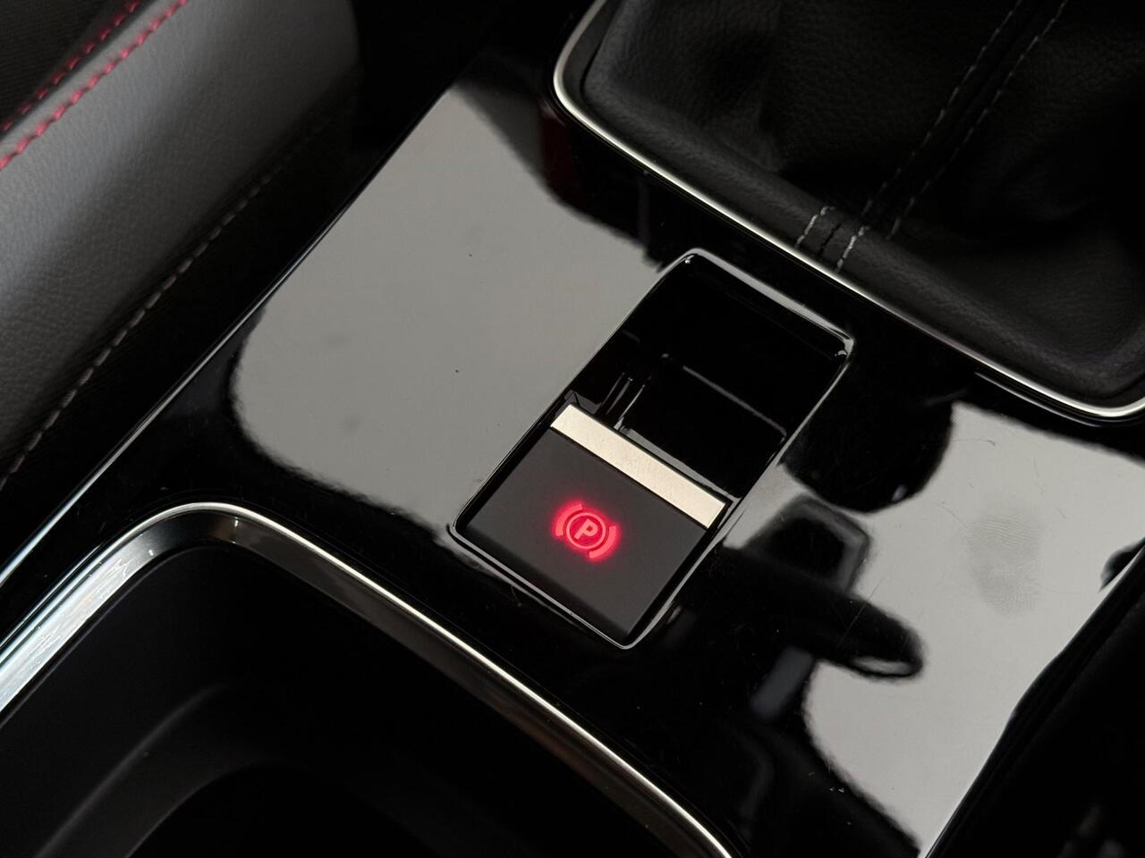 Vauxhall Mokka thumbnail Misc Controls