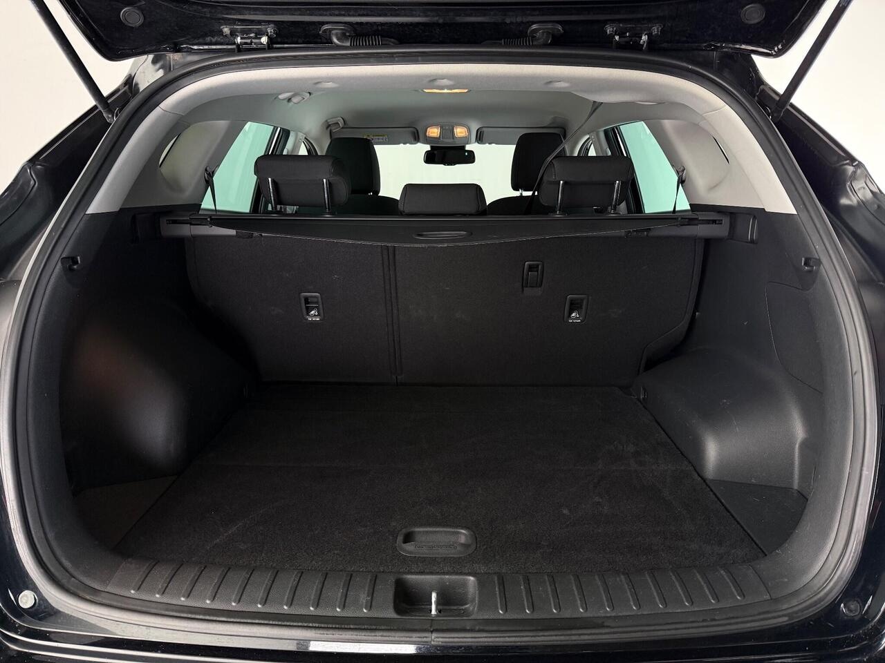 Hyundai TUCSON thumbnail Boot