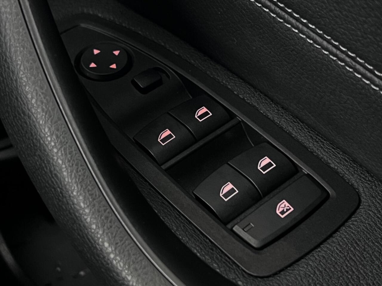 BMW X2 thumbnail Misc Controls