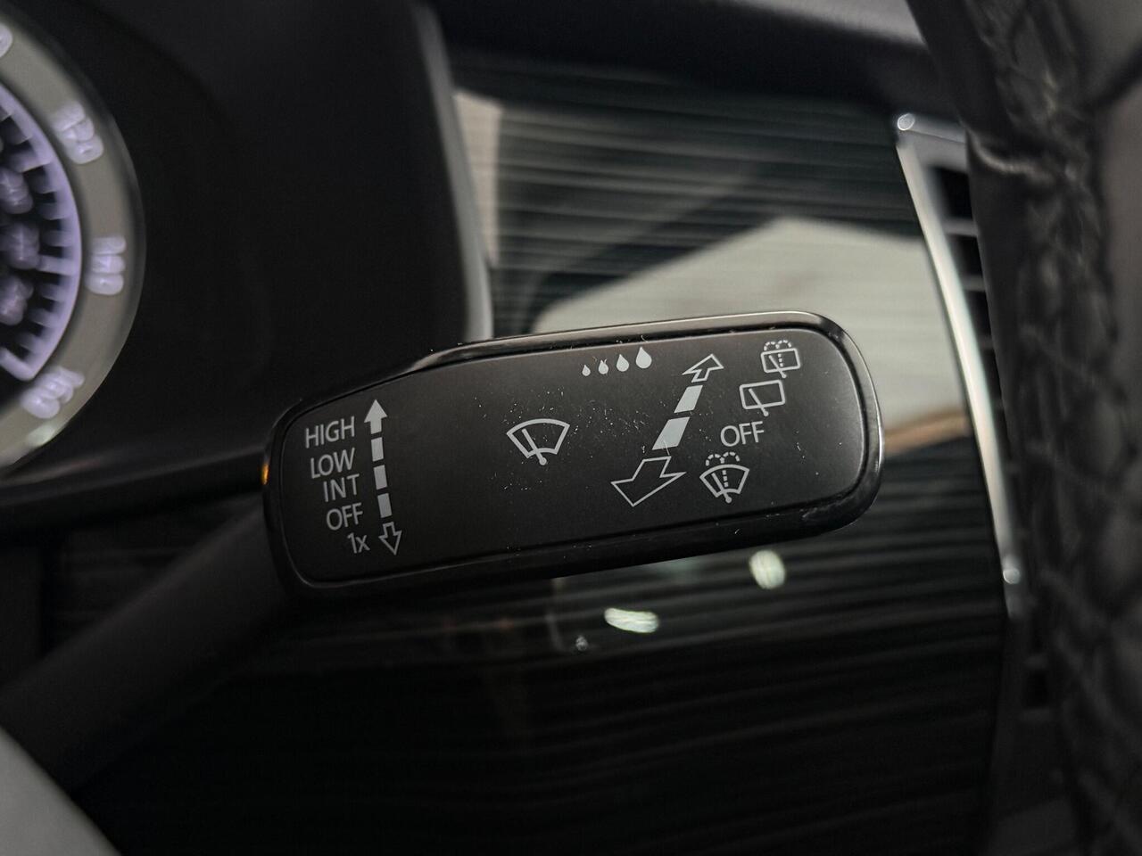 Skoda Kodiaq thumbnail Misc Controls