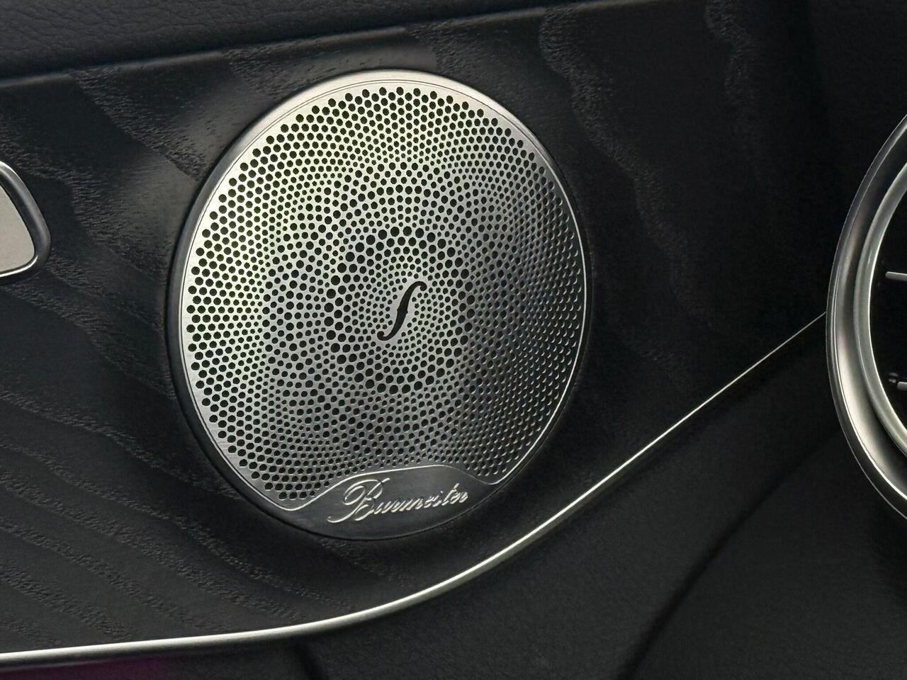 Mercedes-Benz C Class thumbnail Inconclusive