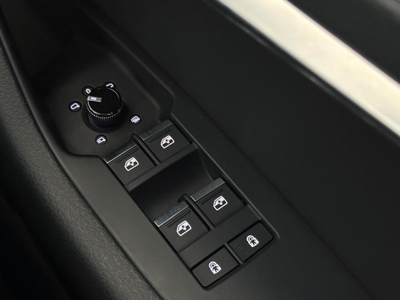 Audi A6 Avant thumbnail Misc Controls