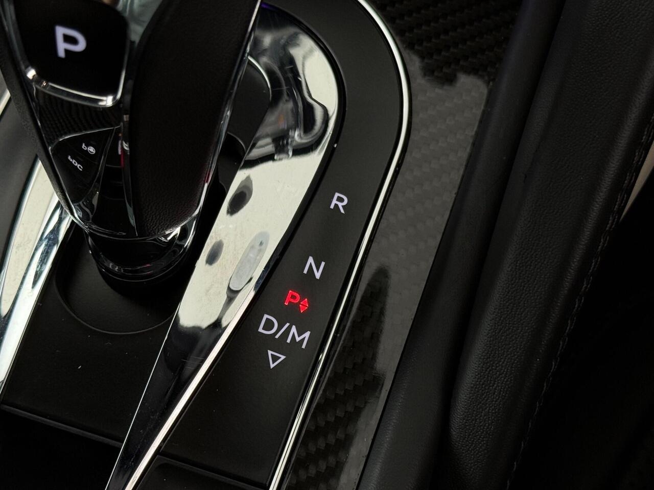 Bentley Bentayga thumbnail Misc Controls