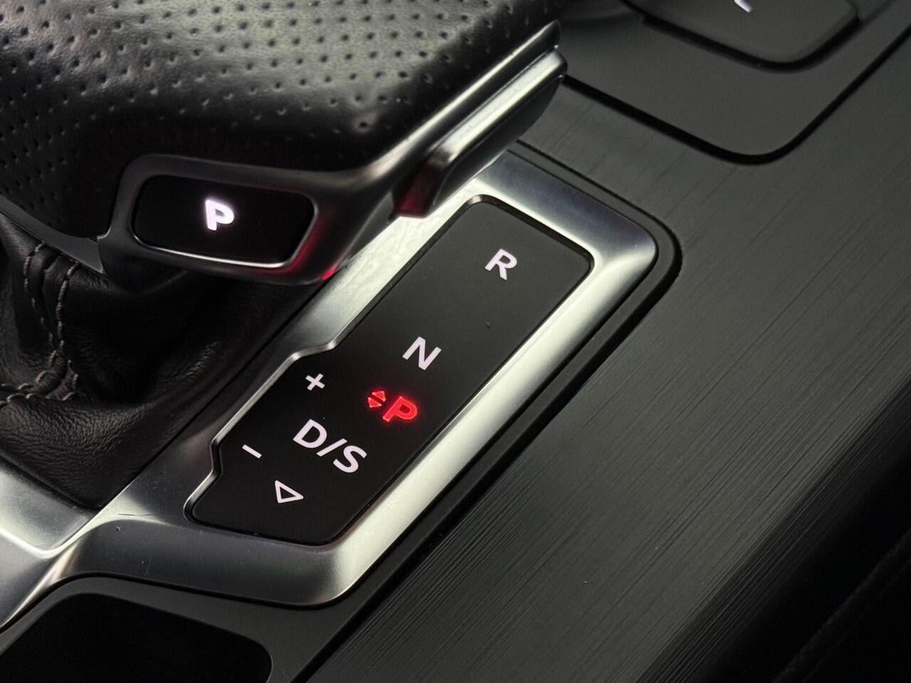 Audi Q5 thumbnail Misc Controls