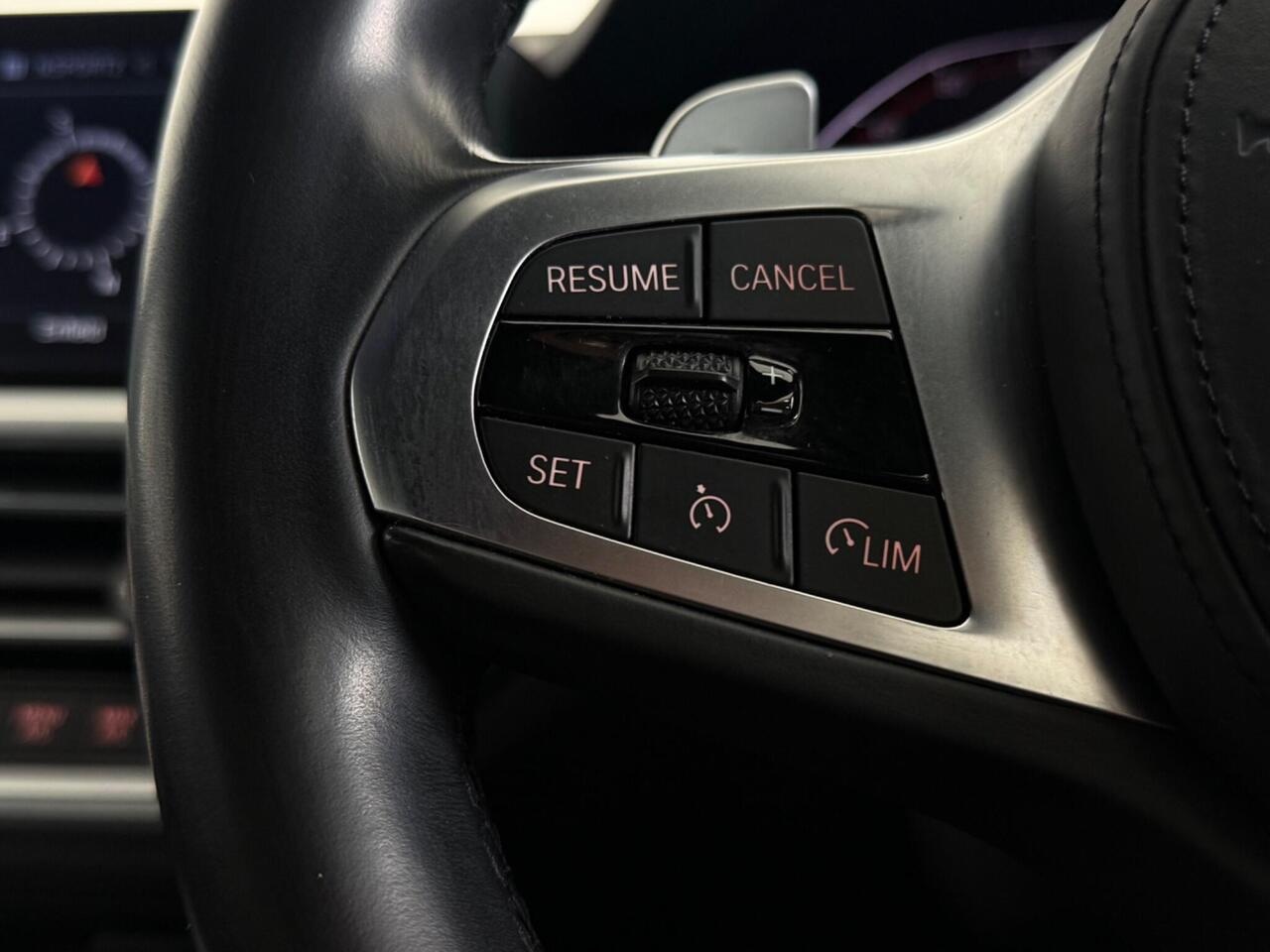 BMW 3 Series thumbnail Misc Controls