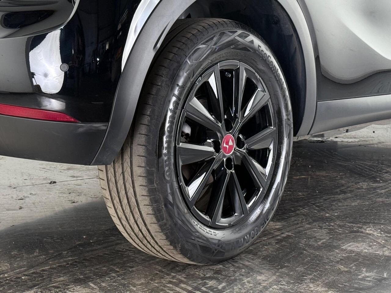 DS AUTOMOBILES DS 3 thumbnail Wheel