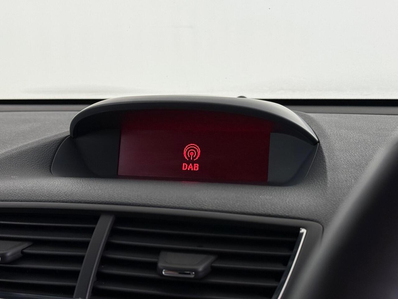 Vauxhall Mokka thumbnail Inconclusive