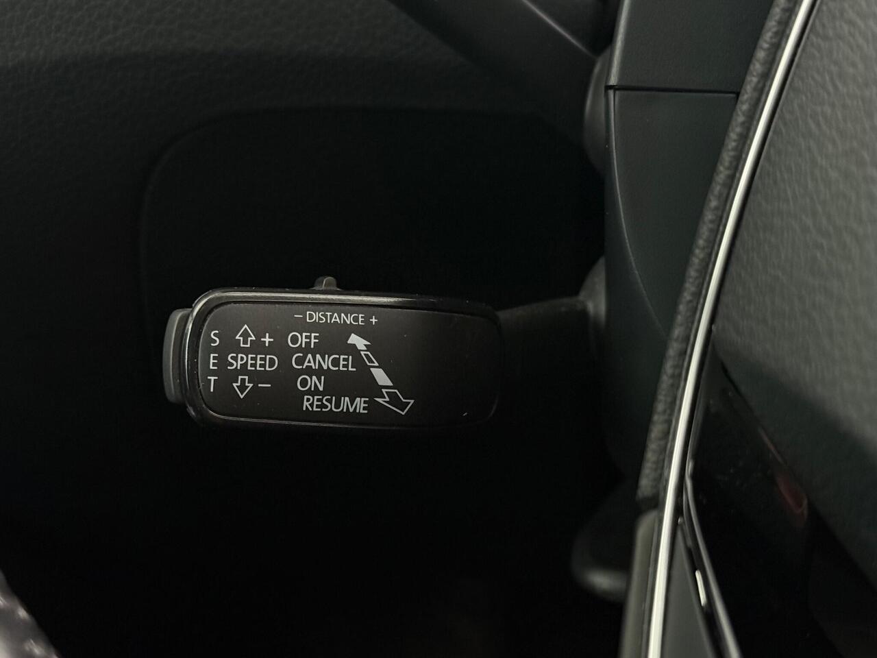 Skoda Superb thumbnail Misc Controls