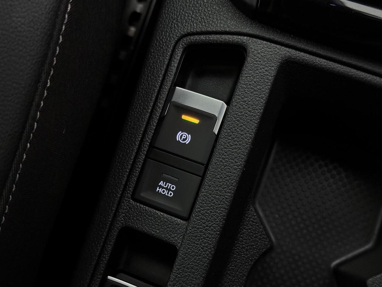 Volkswagen T-Roc thumbnail Misc Controls