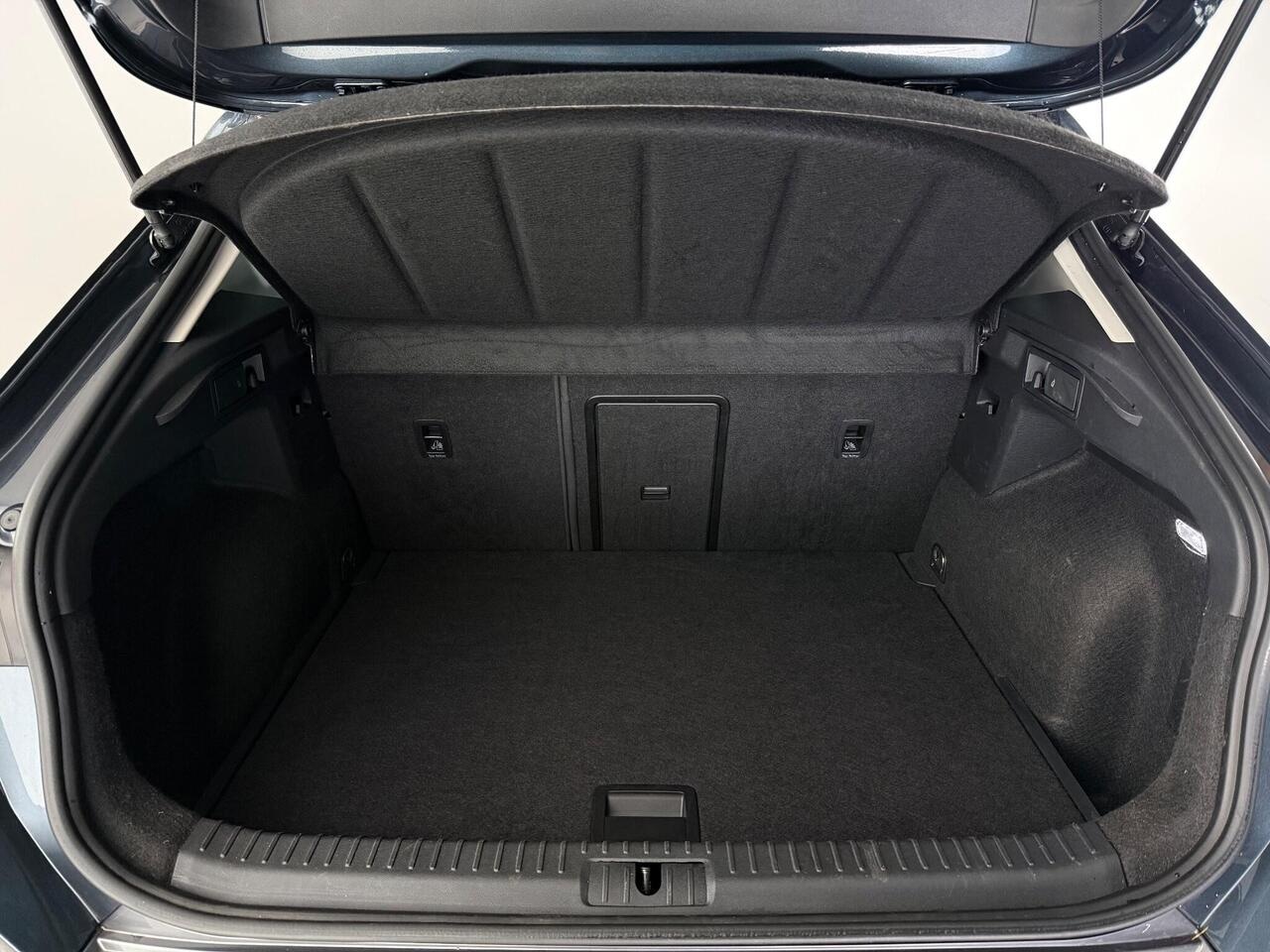 CUPRA Formentor thumbnail Boot