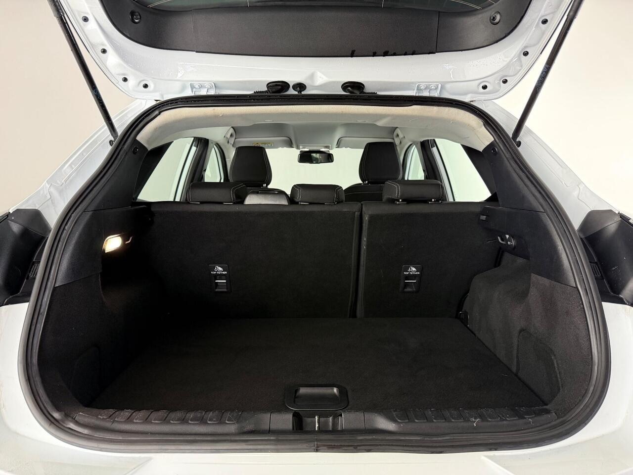 Ford Puma thumbnail Boot