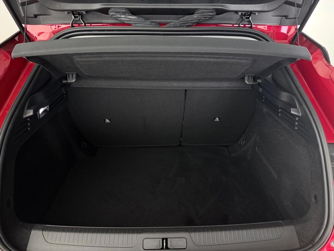 DS AUTOMOBILES DS 4 thumbnail Boot