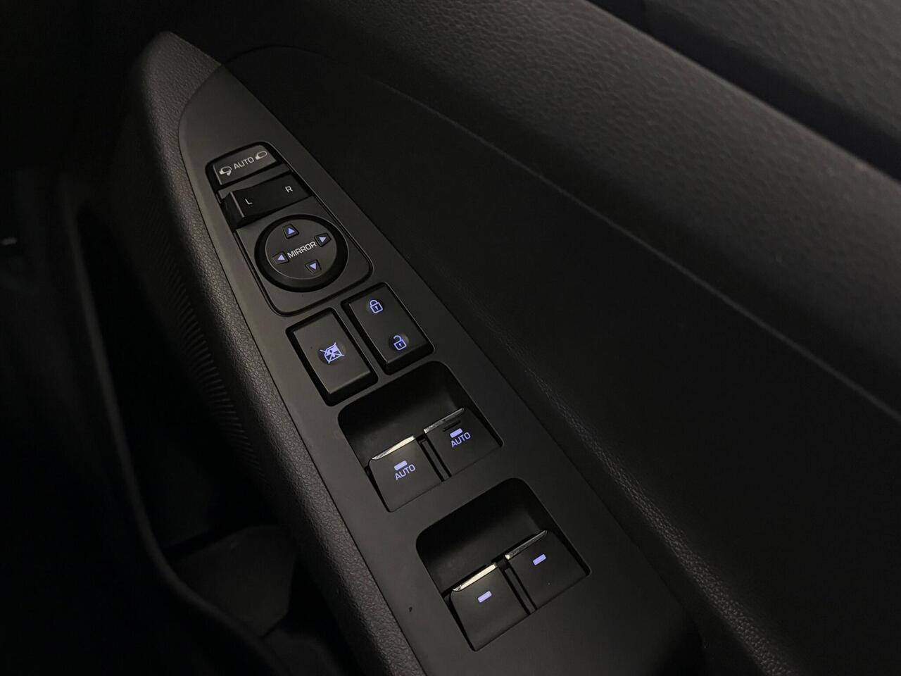 Hyundai TUCSON thumbnail Inconclusive