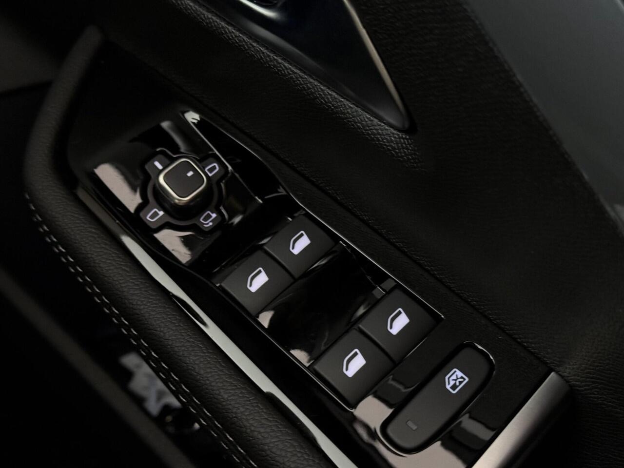 Vauxhall Astra thumbnail Door Interior