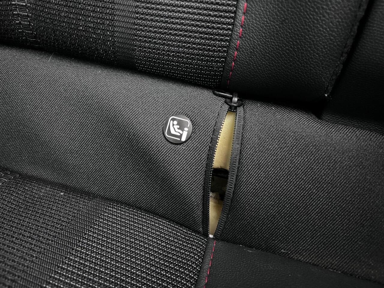 Vauxhall Mokka thumbnail Misc Controls