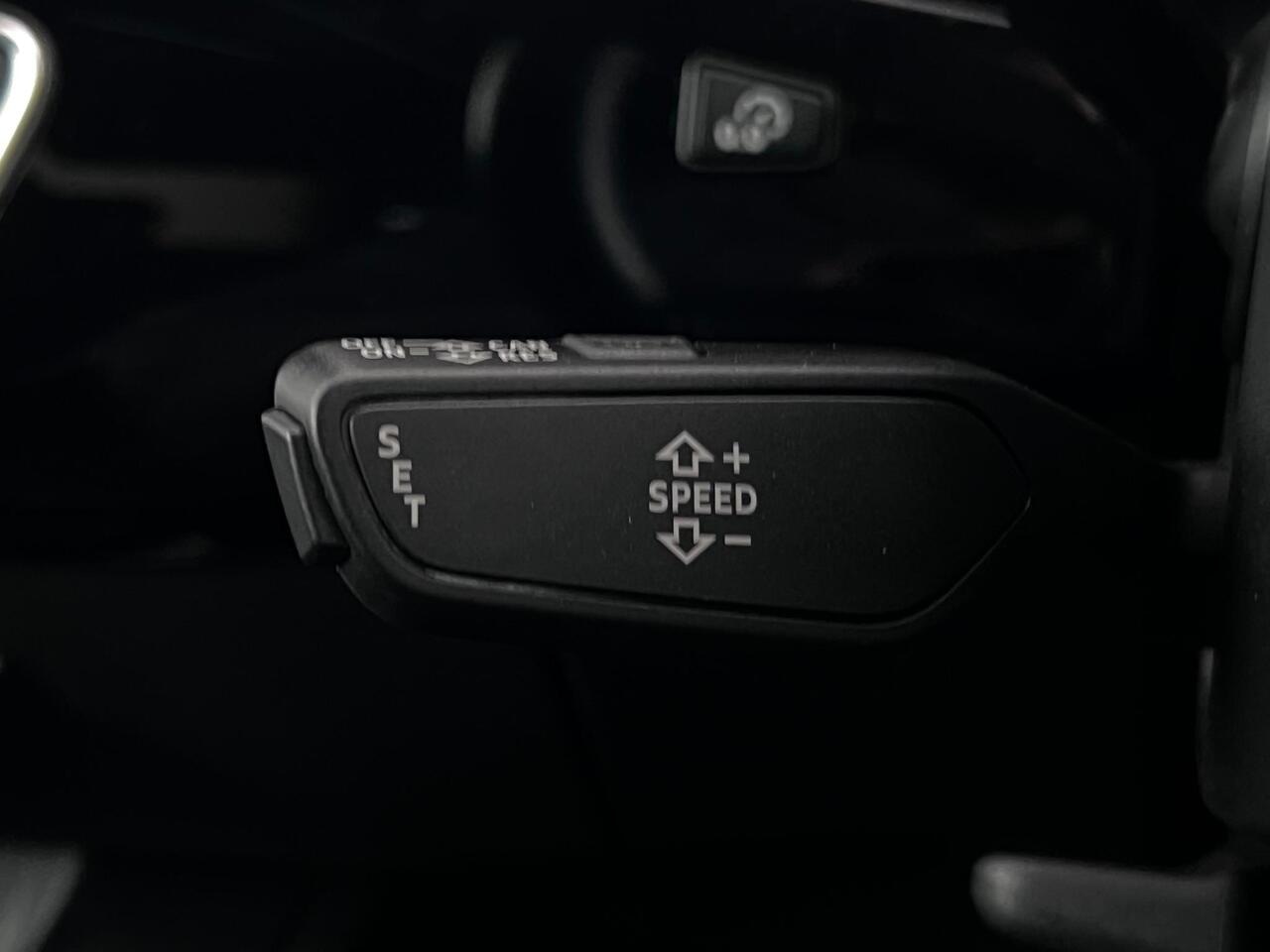 Audi A5 thumbnail Misc Controls