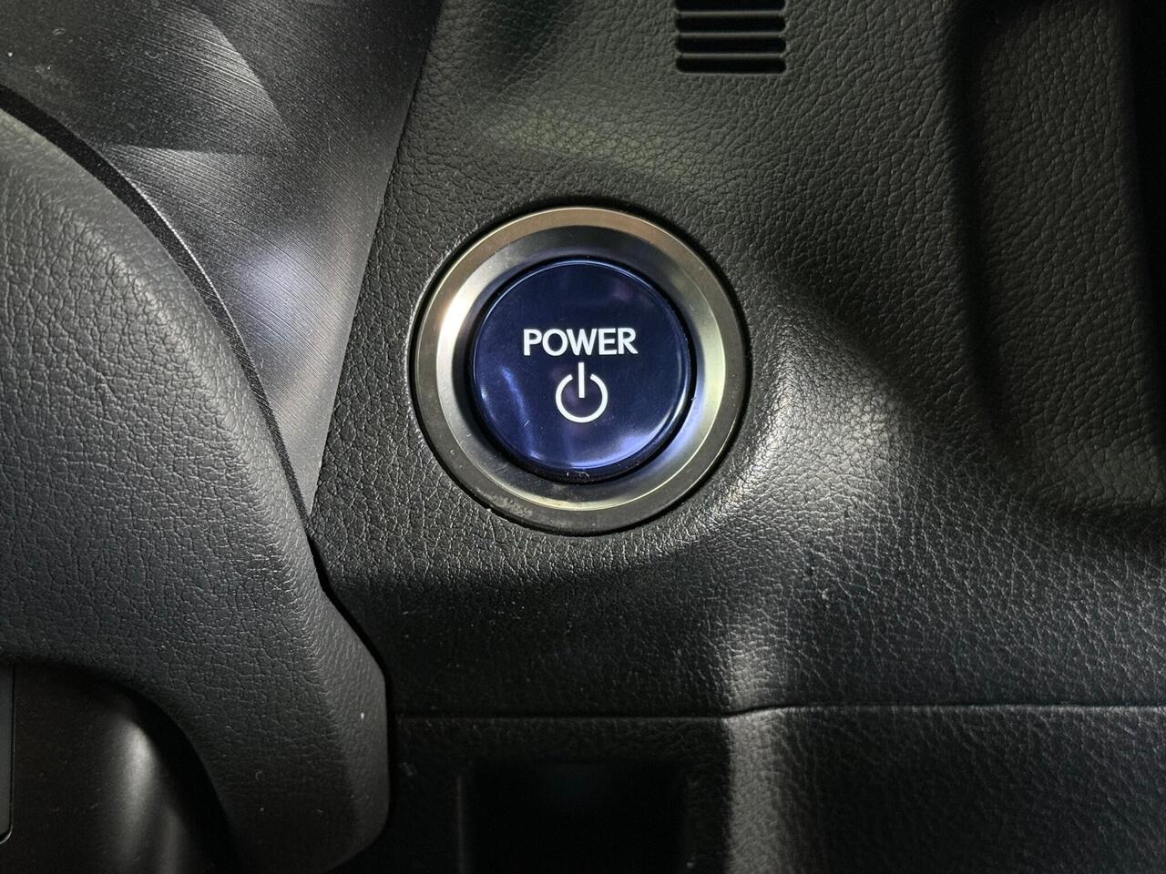 Lexus ES thumbnail Misc Controls