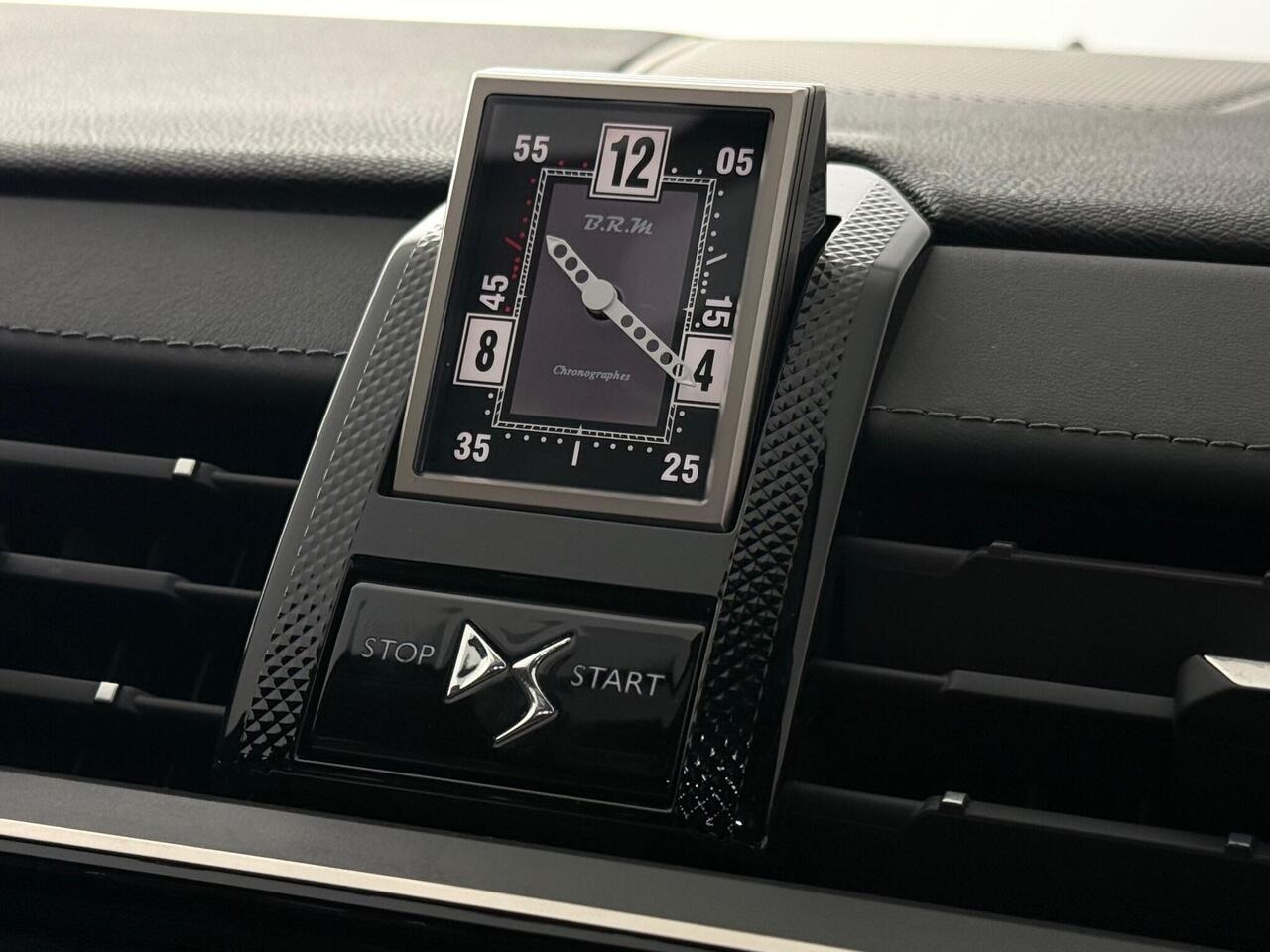 DS AUTOMOBILES DS 7 CROSSBACK thumbnail Infotainment System