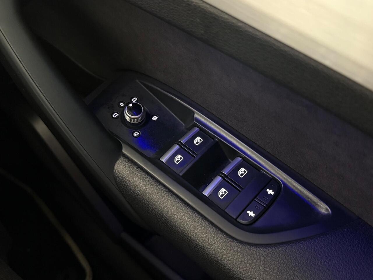 Audi Q5 thumbnail Misc Controls