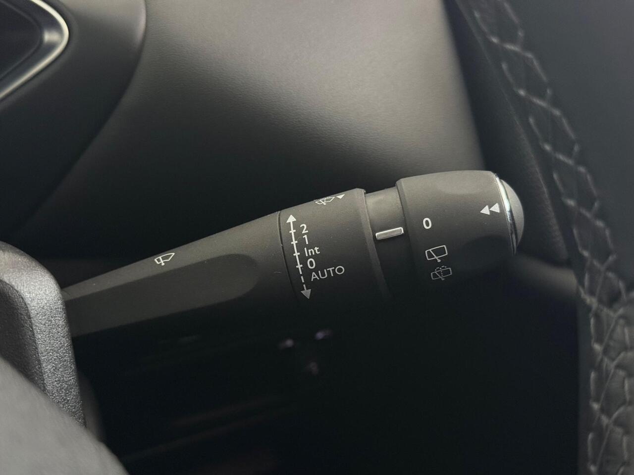 DS AUTOMOBILES DS 3 CROSSBACK thumbnail Misc Controls