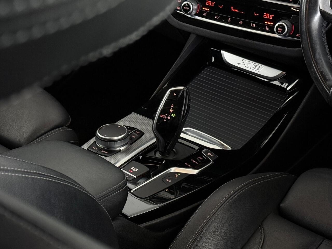 BMW X3 thumbnail Inconclusive