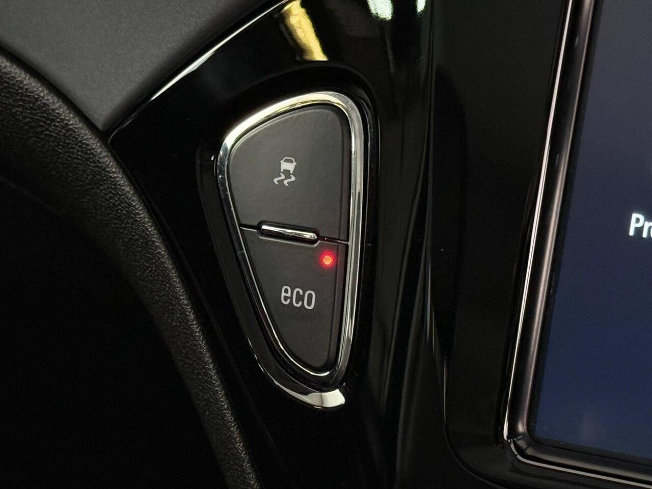 Vauxhall ADAM thumbnail Misc Controls