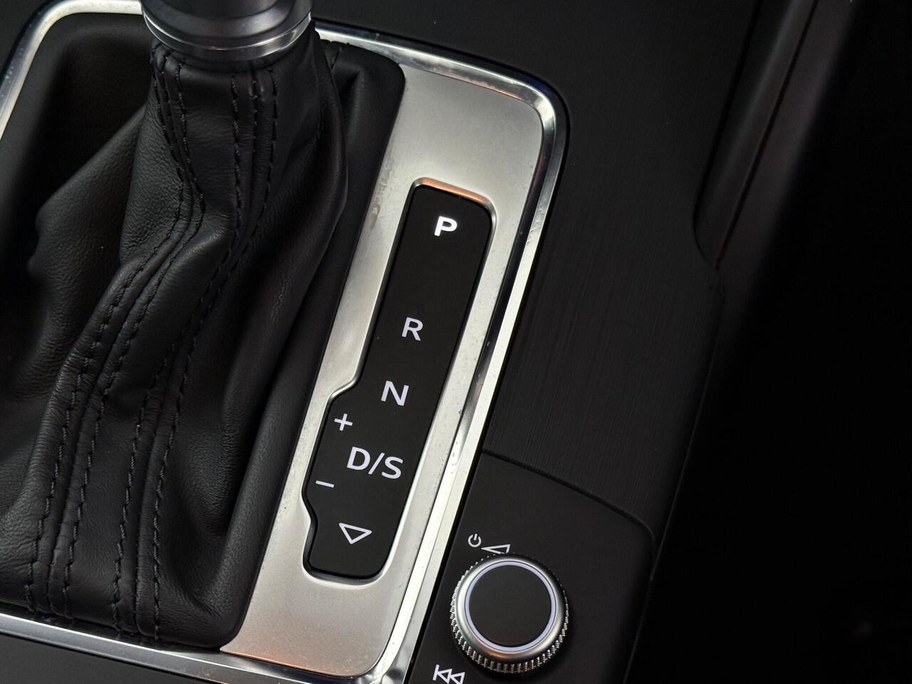 Audi A3 thumbnail Inconclusive
