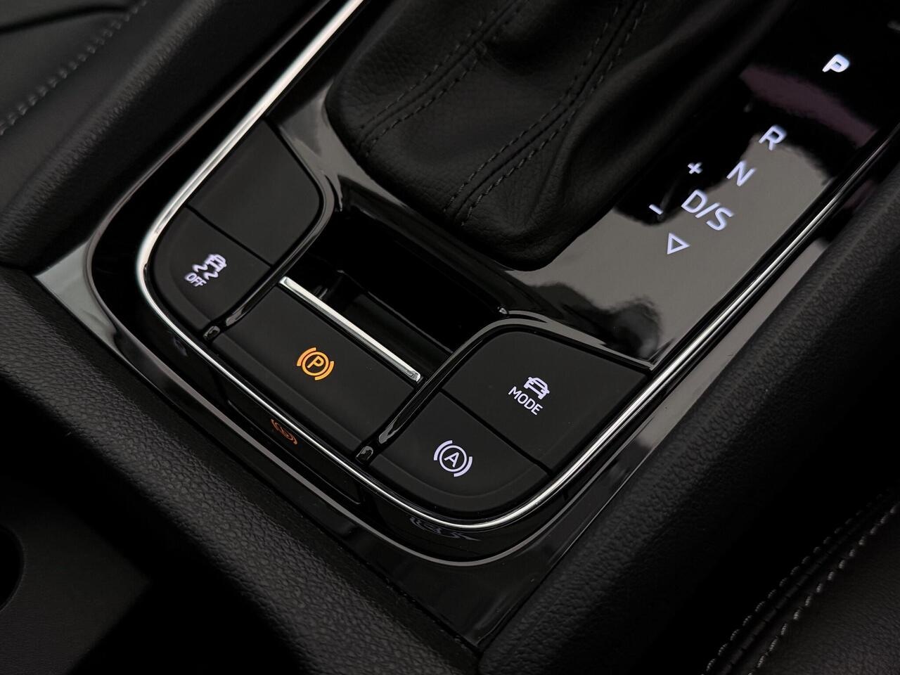 Skoda Kodiaq thumbnail Interior Front