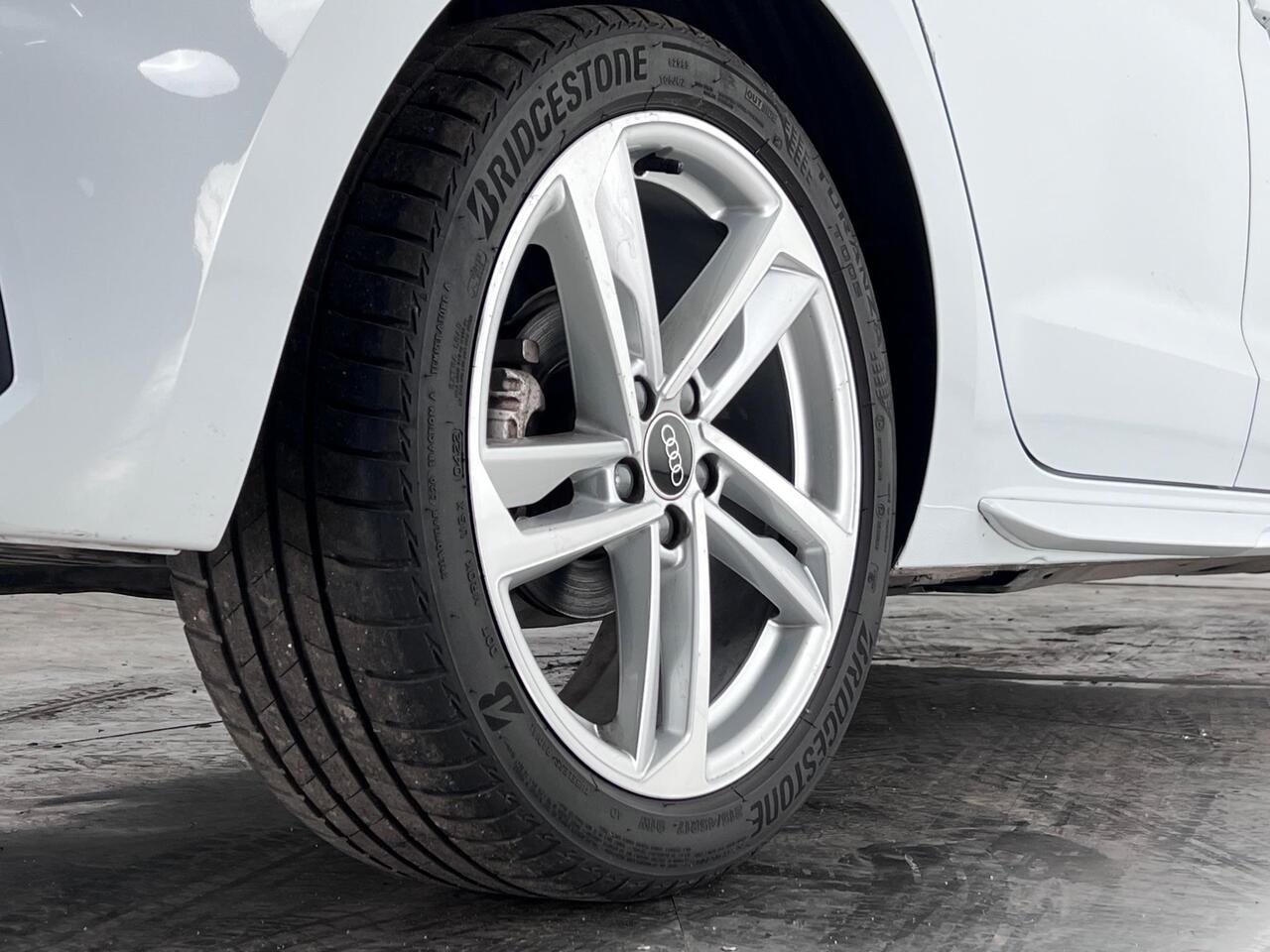 Audi A1 thumbnail Wheel