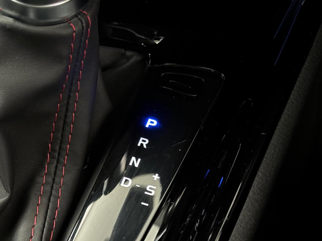 Toyota C-HR thumbnail Inconclusive