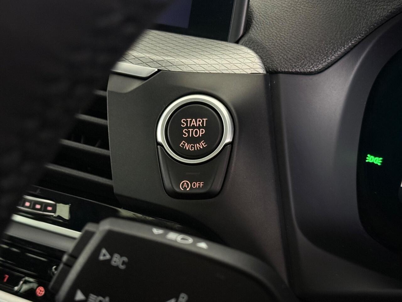 BMW X3 thumbnail Misc Controls