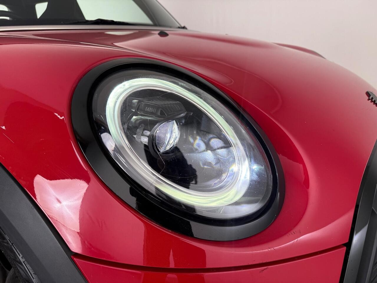 MINI Hatch thumbnail Lights Front