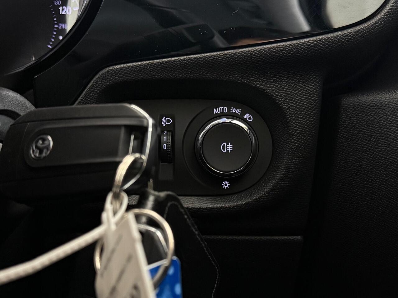 Vauxhall Corsa thumbnail Inconclusive